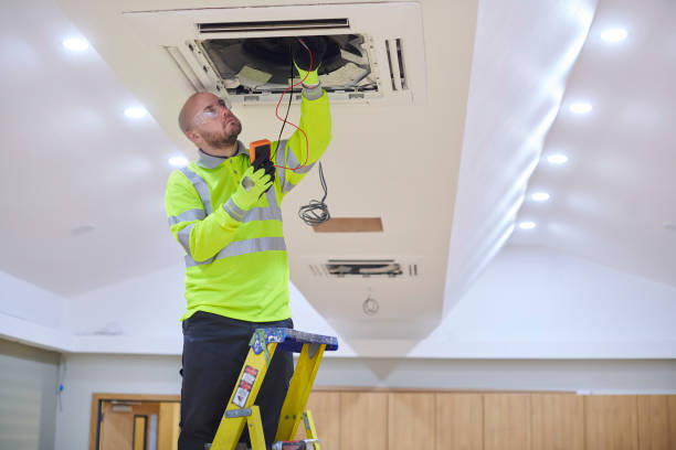 Best HVAC system installation  in Prairie City, IA