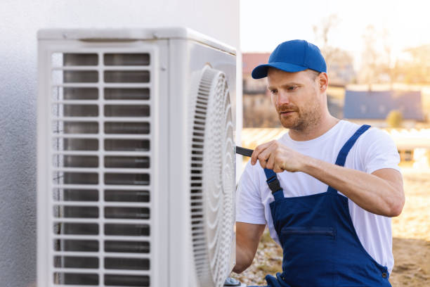 Best HVAC tune-up services  in Prairie City, IA