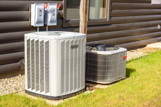 Ductless HVAC repair in Prairie City, IA