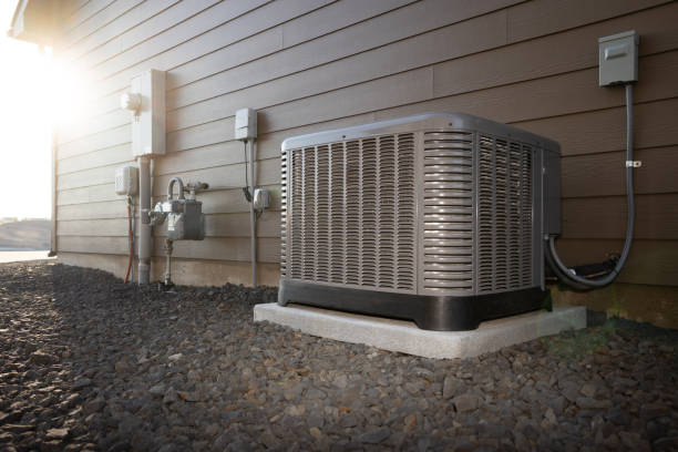 Best HVAC air duct cleaning  in Prairie City, IA